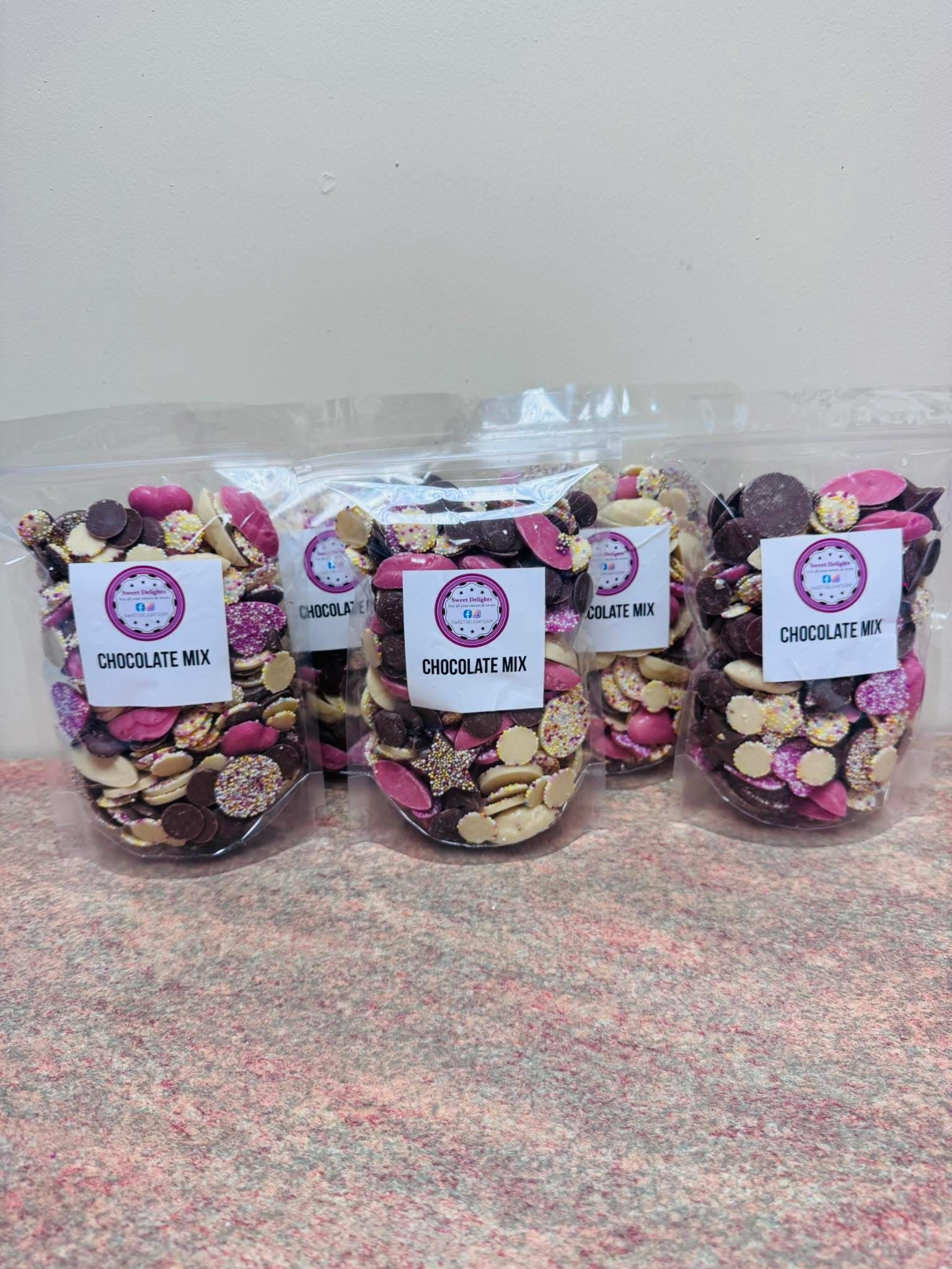 Pick & Mix